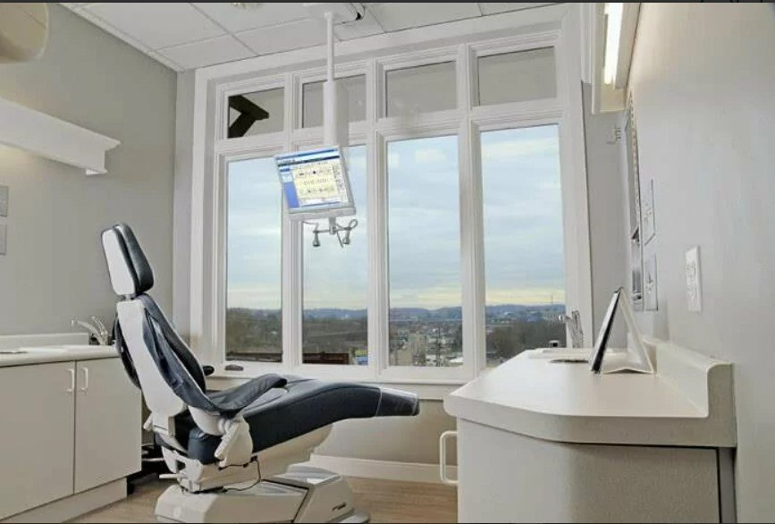 Chattanooga Center for Comprehensive Dentistry photo 5