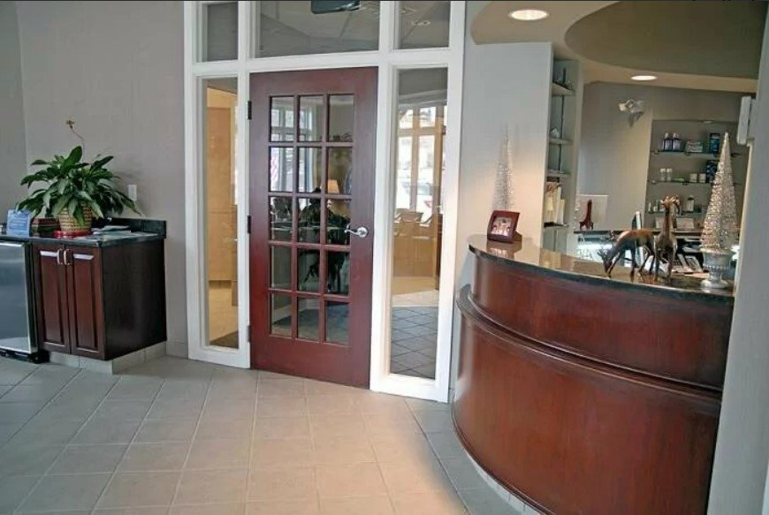 Chattanooga Center for Comprehensive Dentistry photo 6