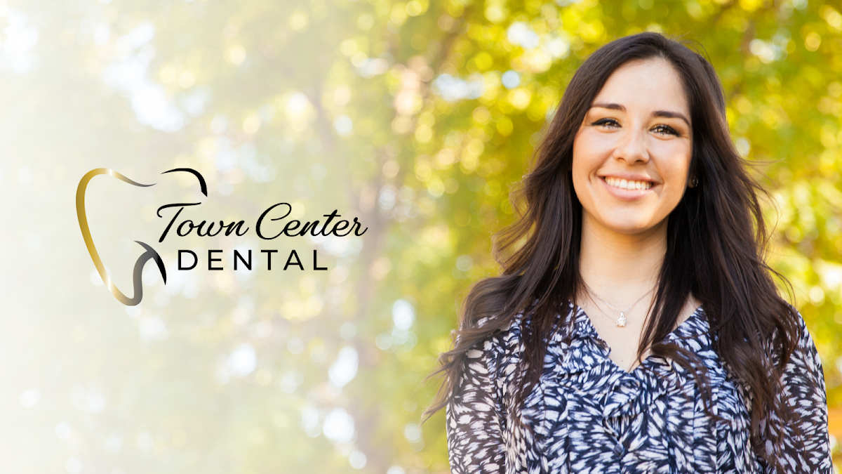 Town Center Dental- Dr Sara-Tawata-Min Dds photo 1