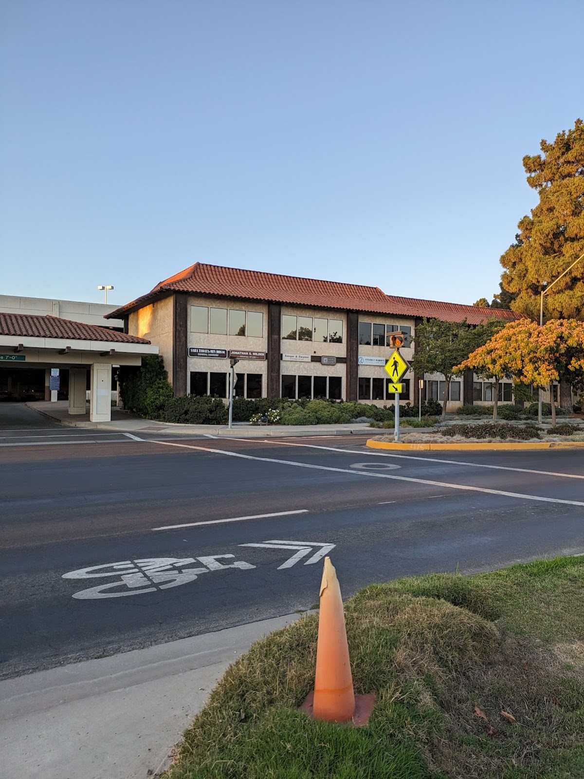 Town Center Dental- Dr Sara-Tawata-Min Dds photo 2