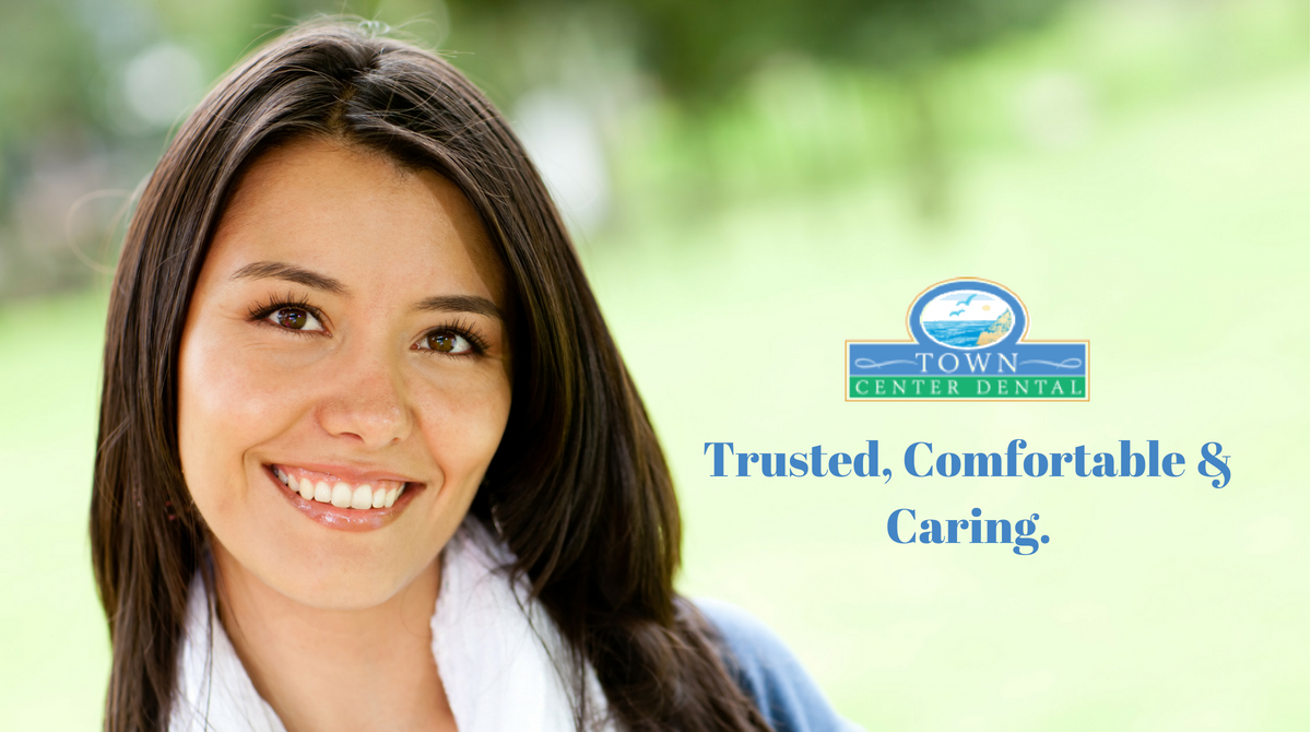 Town Center Dental- Dr Sara-Tawata-Min Dds photo 3