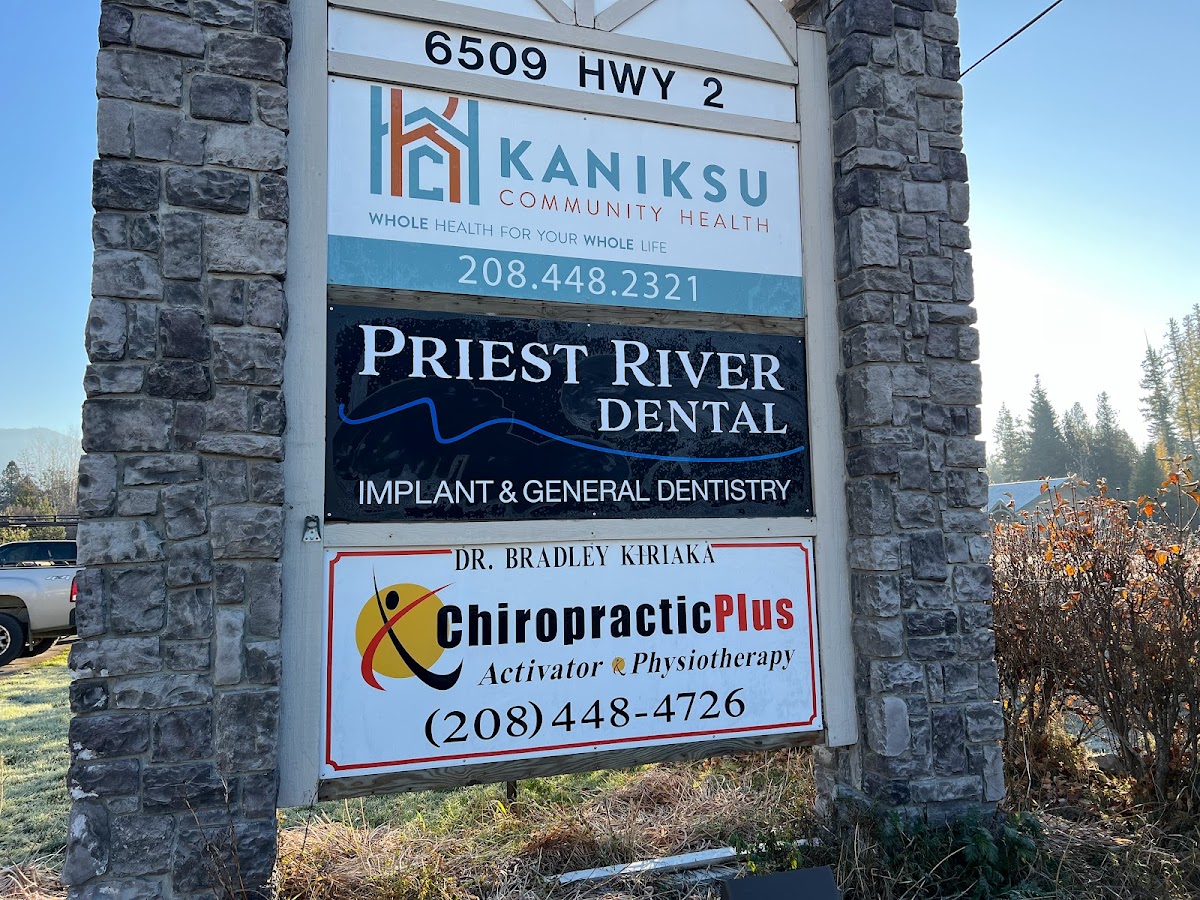 Priest River Dental photo 1