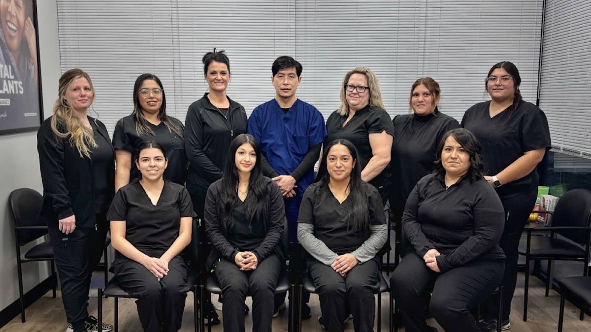 Affordable Dentures & Implants - Wichita photo 1