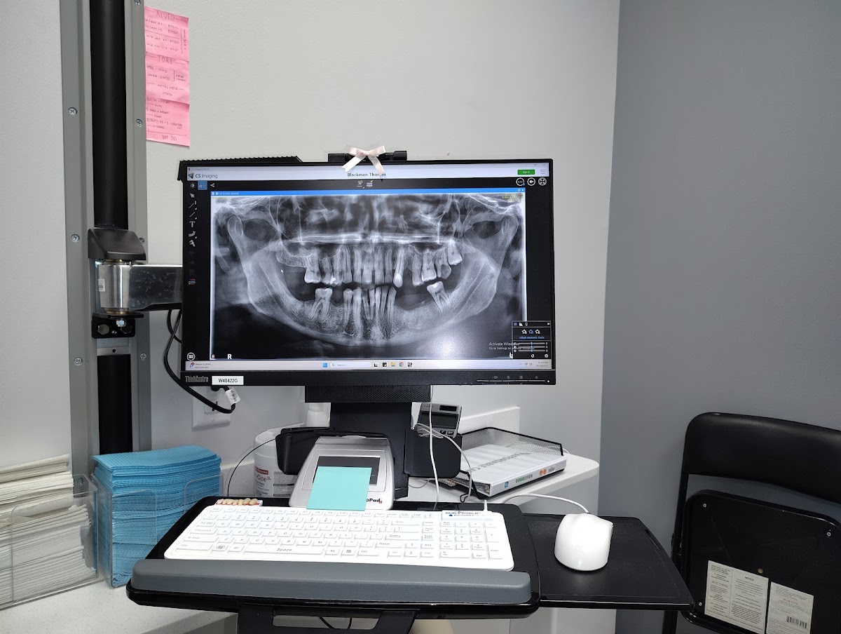 Affordable Dentures & Implants - Wichita photo 3