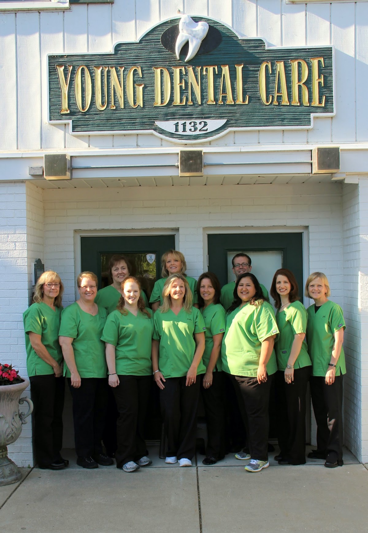 Young Dental Care - Dentist Aurora photo 3