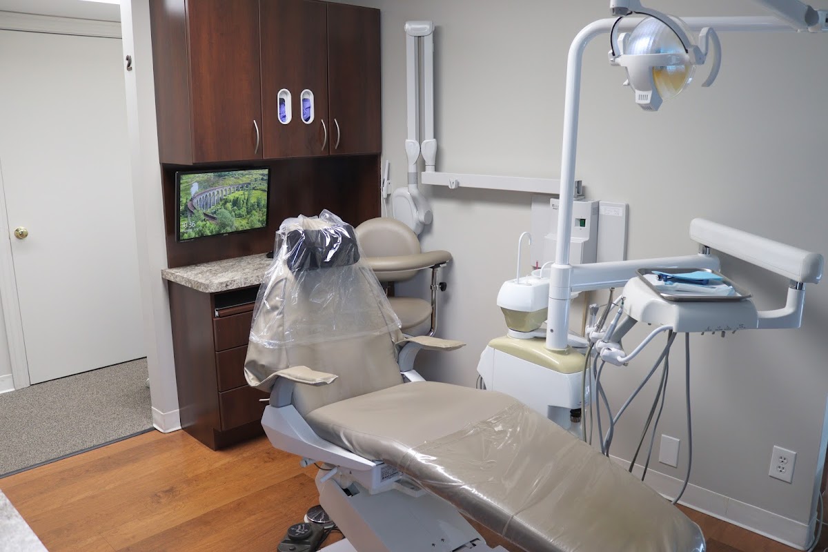Young Dental Care - Dentist Aurora photo 5