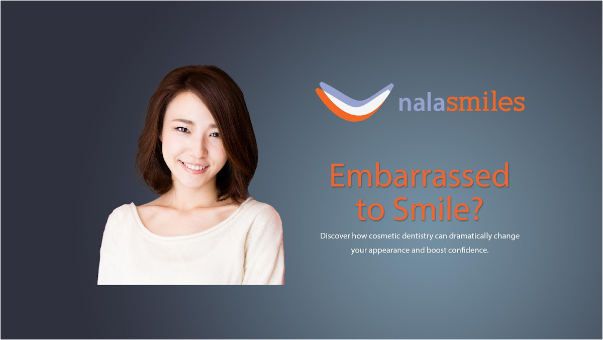 Nala Smiles photo 6