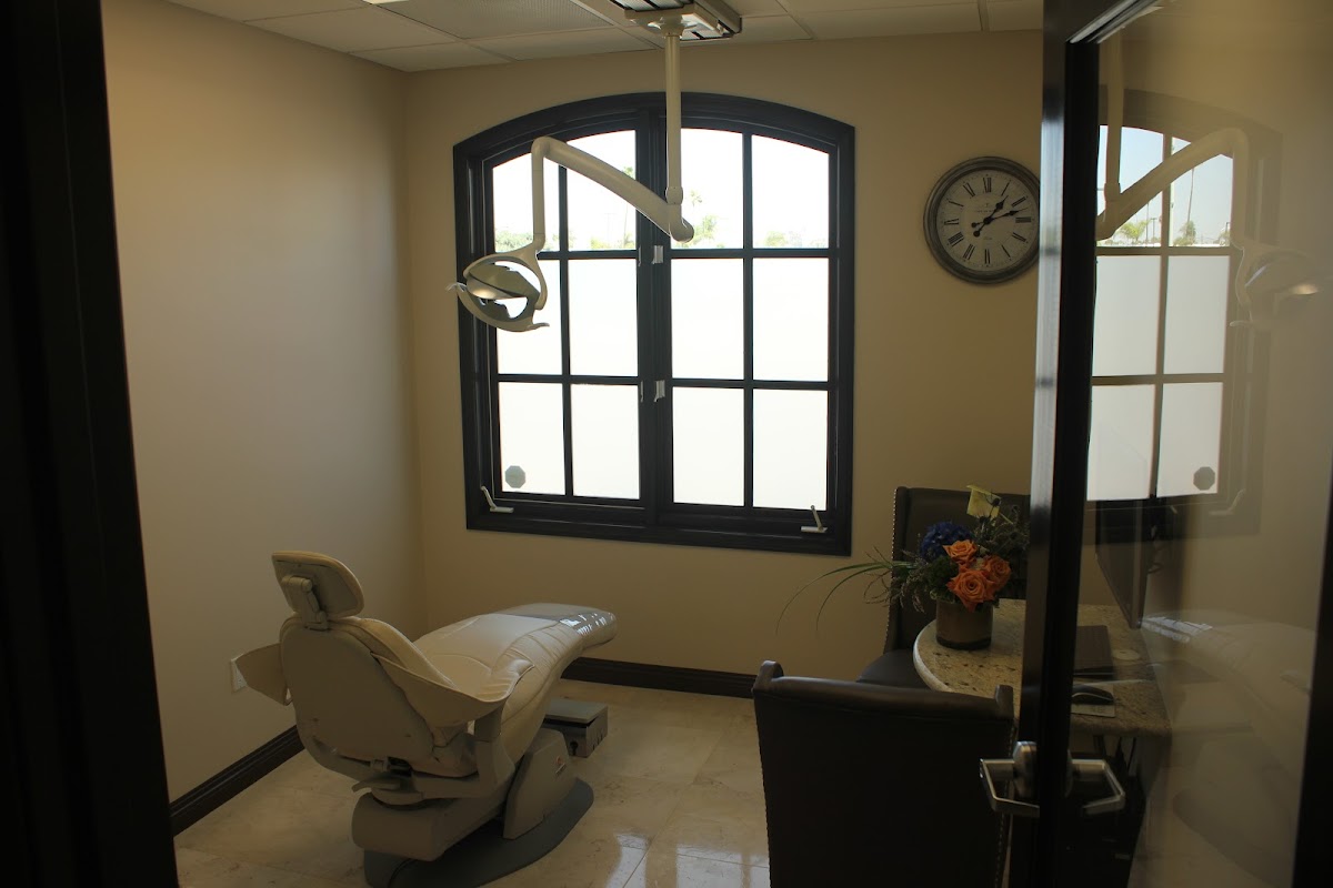 Alamitos Oral Surgery photo 2