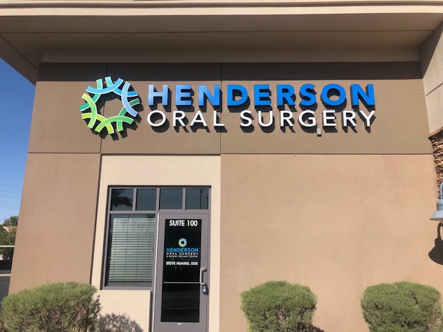 Henderson Oral Surgery photo 1