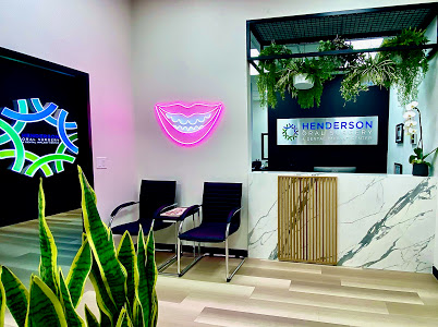 Henderson Oral Surgery photo 2