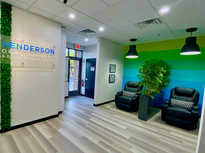 Henderson Oral Surgery photo 3