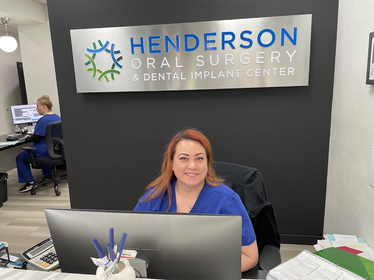 Henderson Oral Surgery photo 6