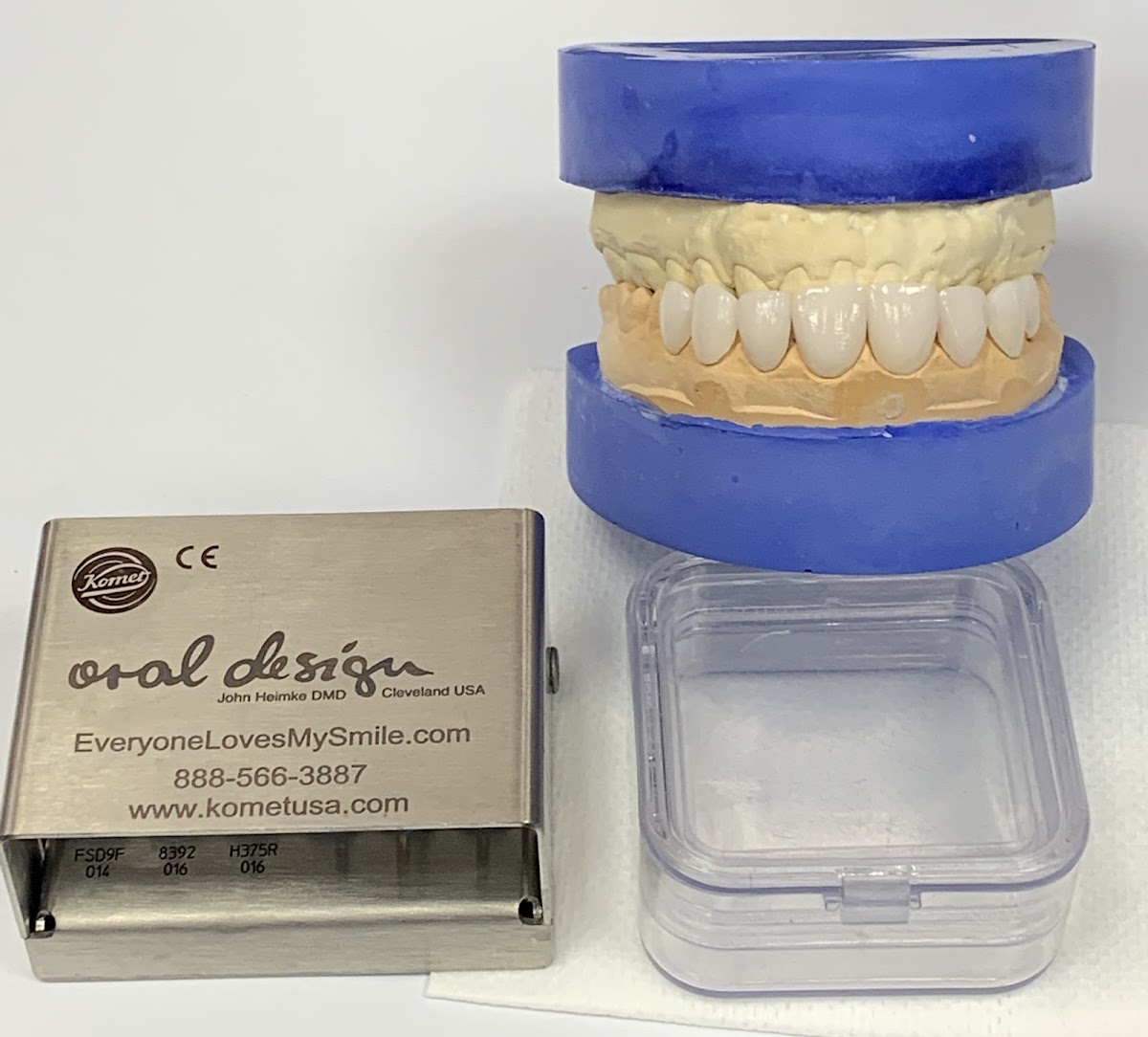 The Facial Aesthetic Designers, Inc.-john Heimke DMD photo 3
