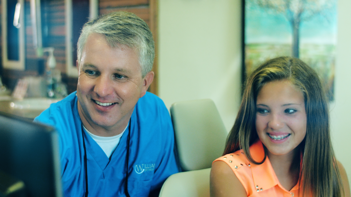 Williams Orthodontics photo 1