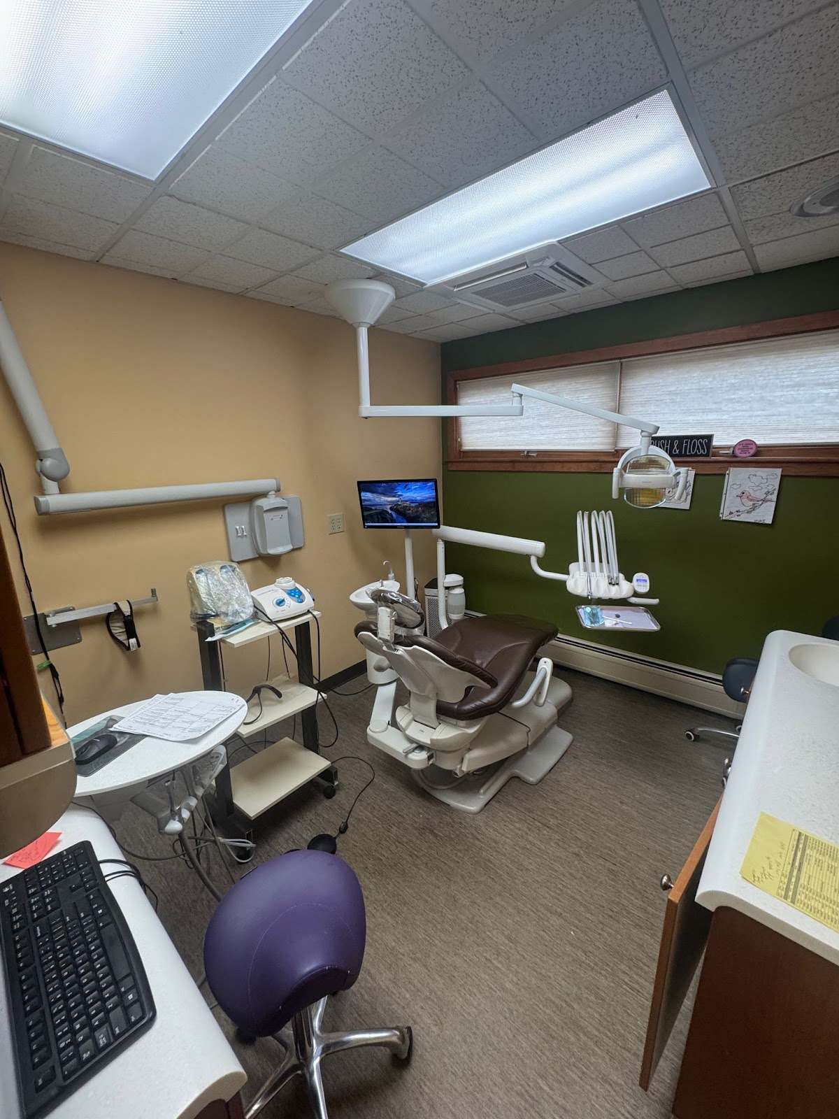 Center for Dental Health photo 1