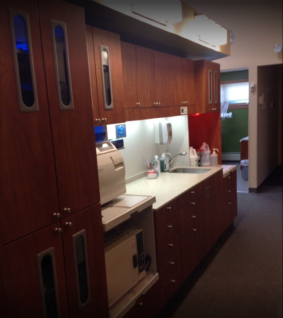 Center for Dental Health photo 4