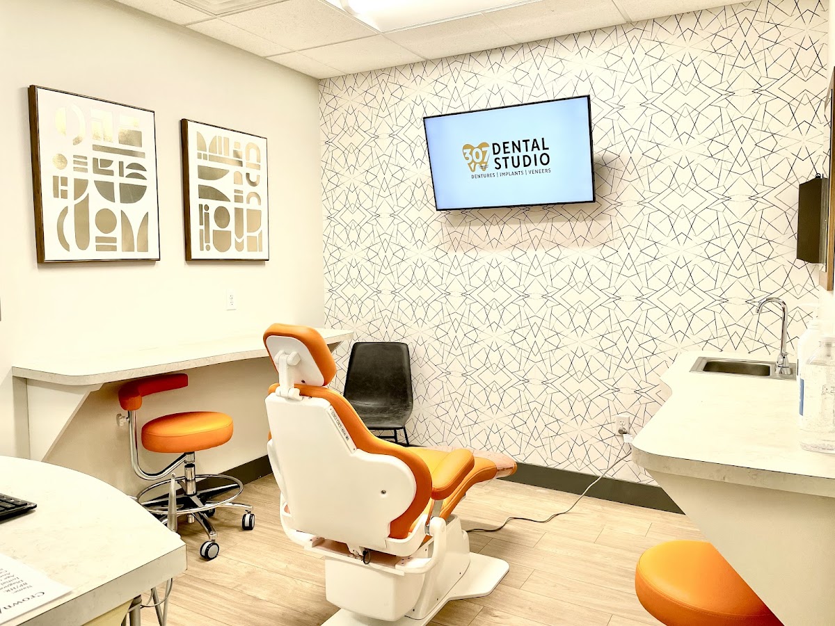 307 Dental Studio photo 5
