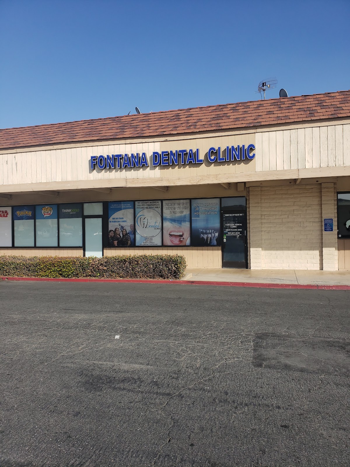 Fontana Dental Clinic photo 1