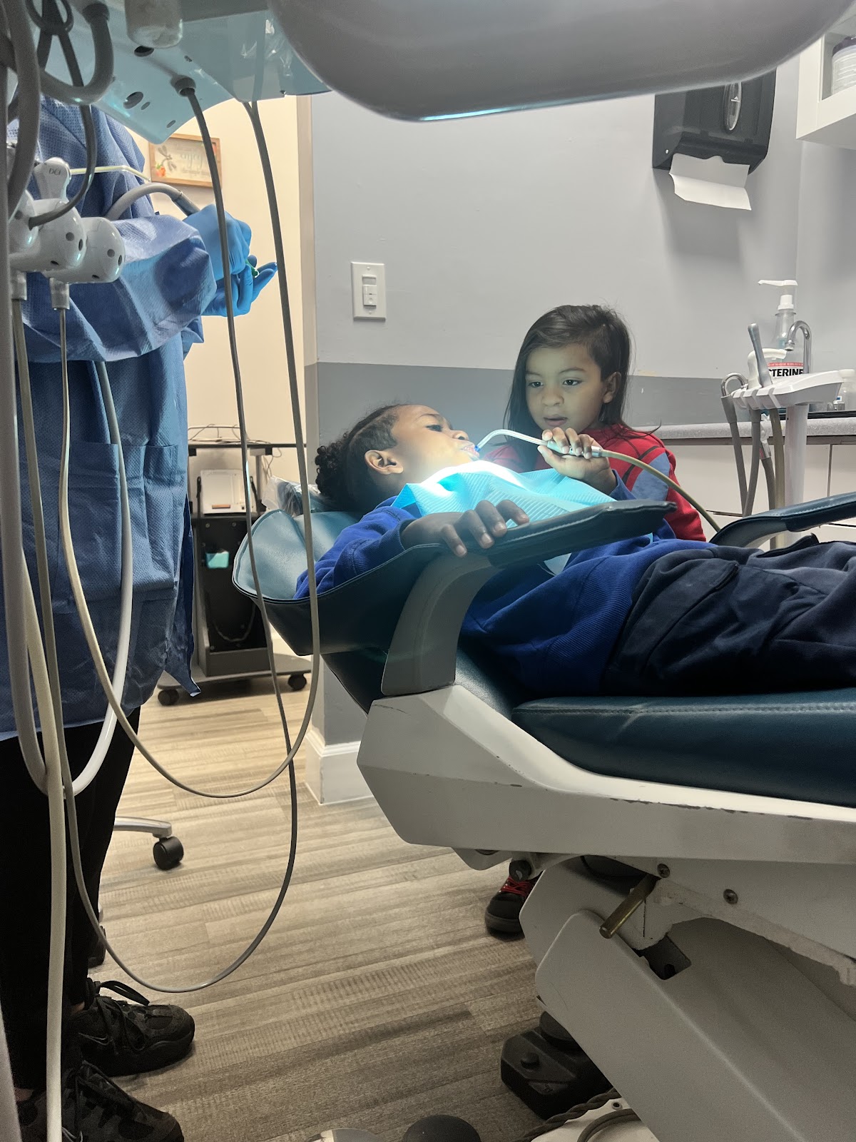 Fontana Dental Clinic photo 2