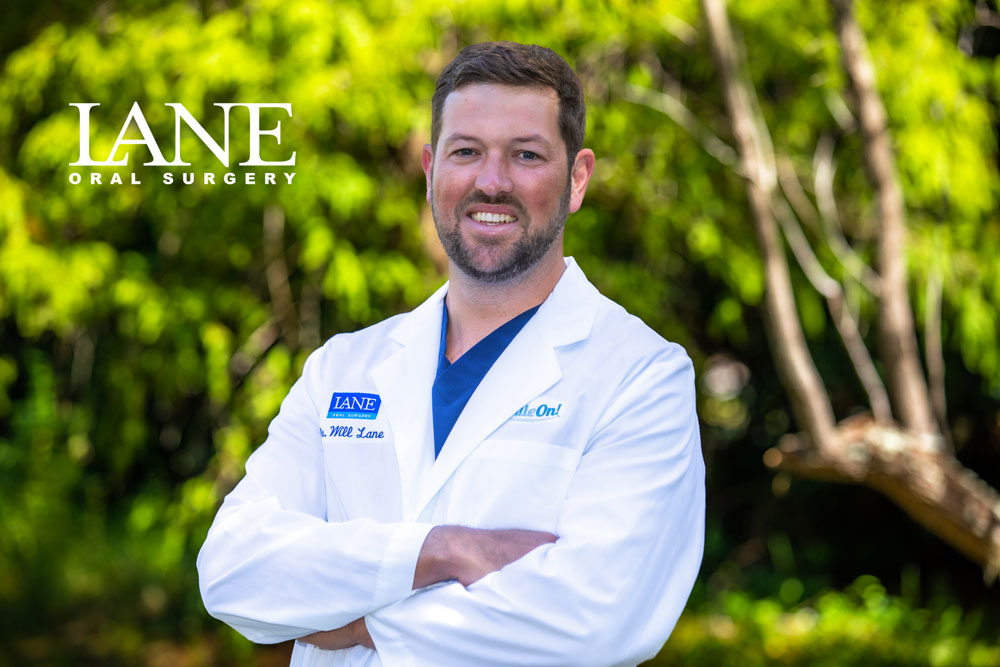 Lane Oral & Maxillofacial Surgery & Dental Implant Center photo 1