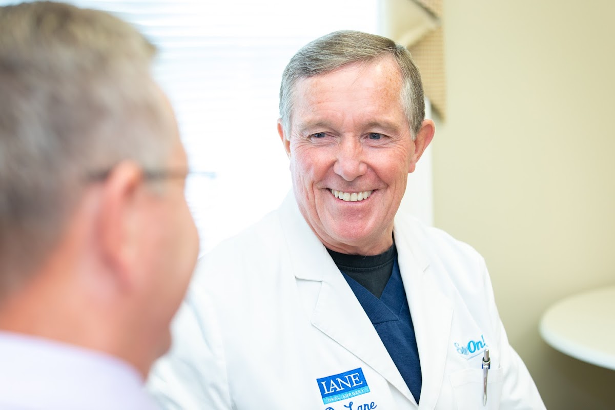 Lane Oral & Maxillofacial Surgery & Dental Implant Center photo 2