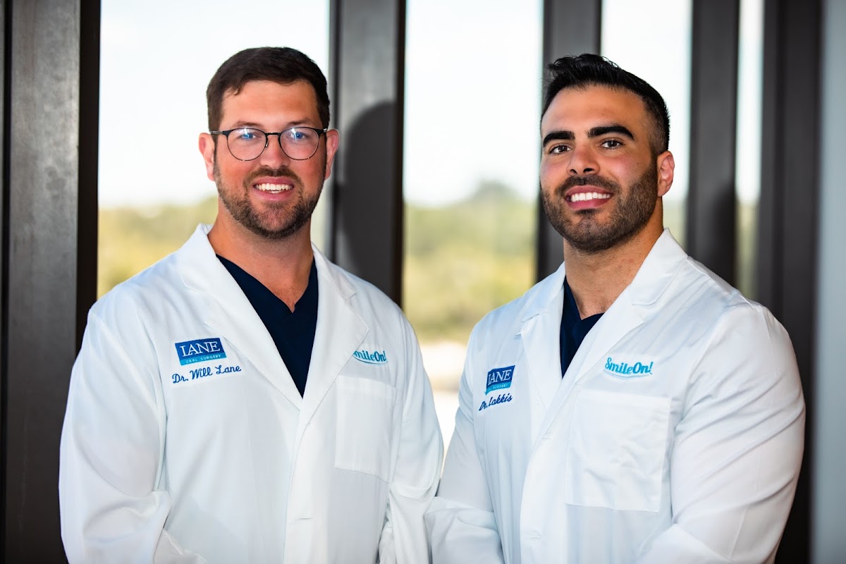 Lane Oral & Maxillofacial Surgery & Dental Implant Center photo 3