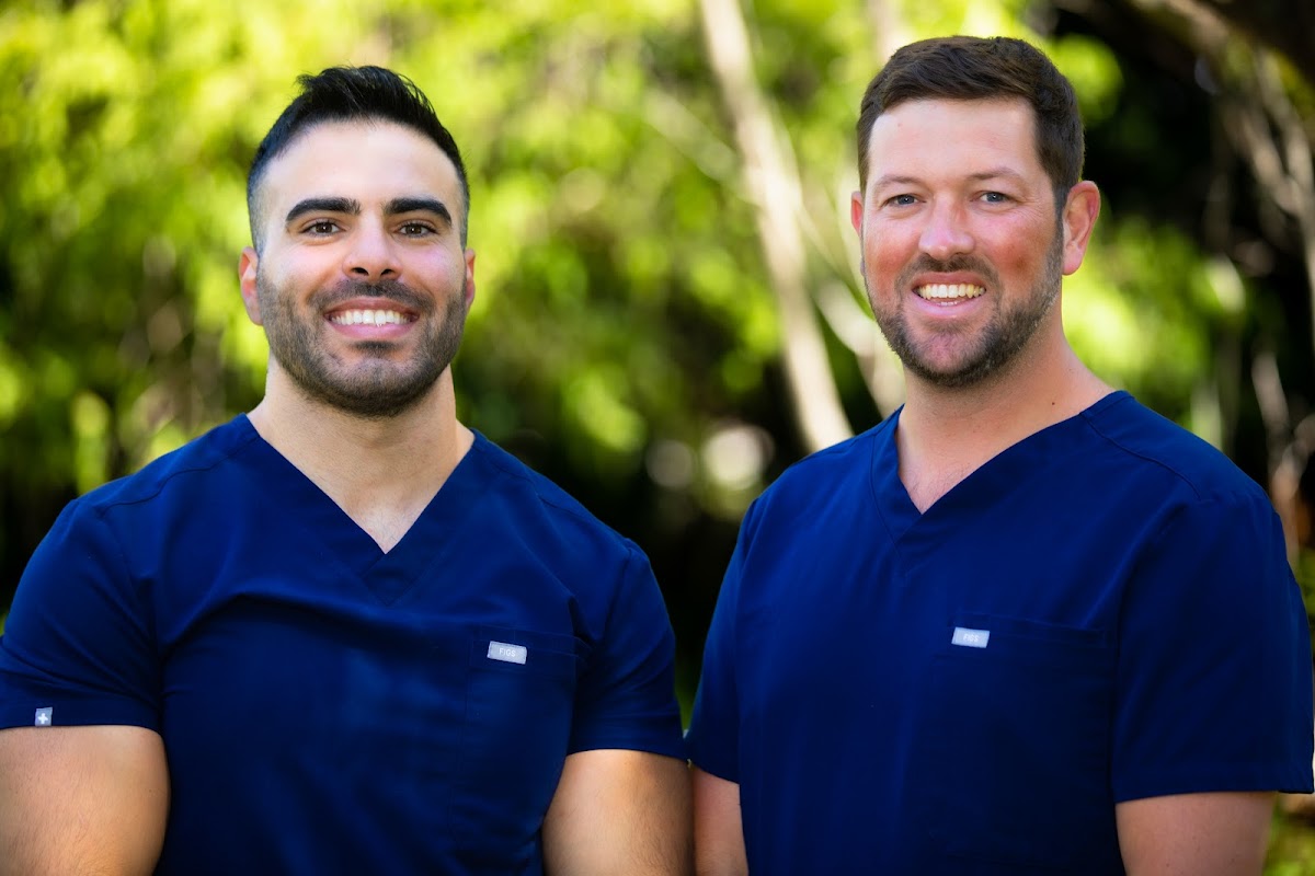 Lane Oral & Maxillofacial Surgery & Dental Implant Center photo 4