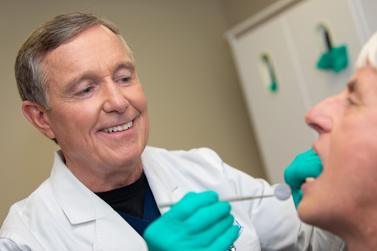Lane Oral & Maxillofacial Surgery & Dental Implant Center photo 5
