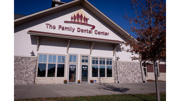The Family Dental Center photo 1