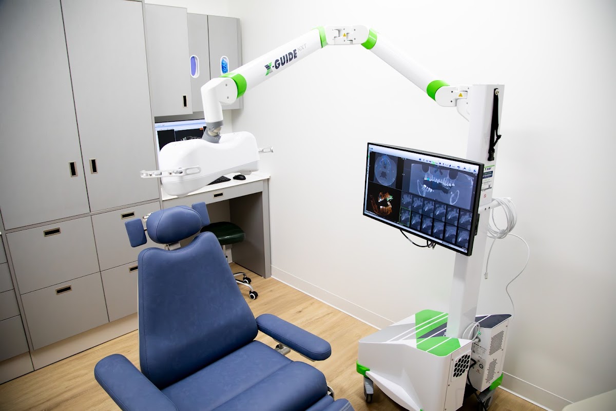 Piedmont Implant And Oral Surgery photo 2