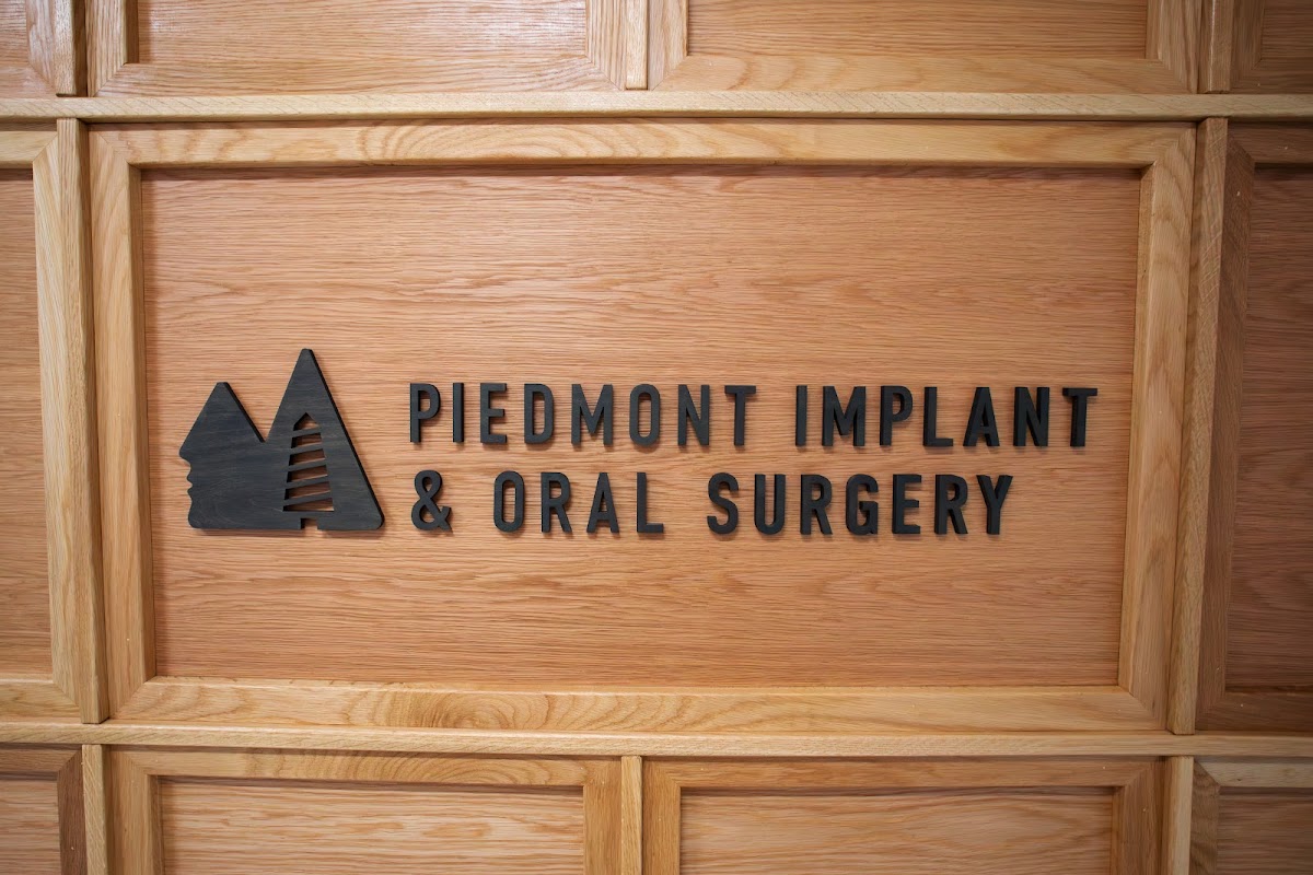 Piedmont Implant And Oral Surgery photo 4