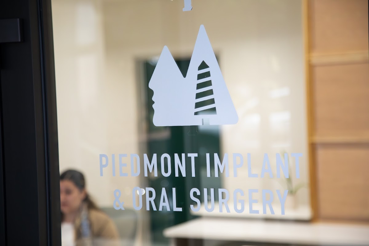 Piedmont Implant And Oral Surgery photo 5