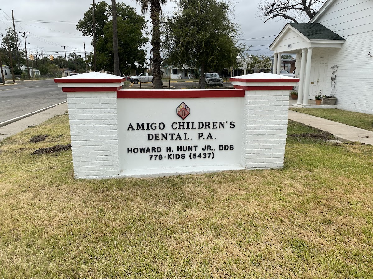 Amigo Children's Dental photo 1