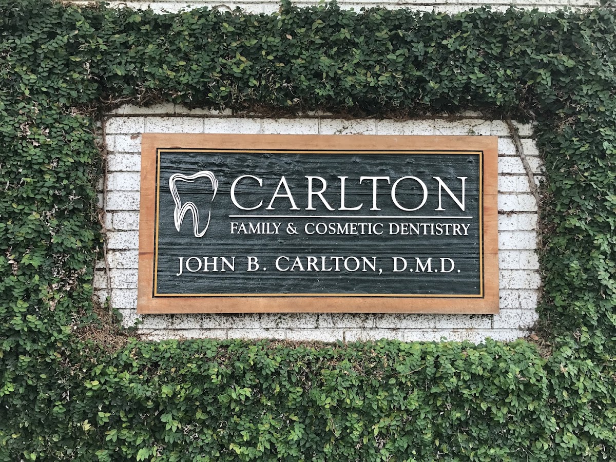 Carlton Family and Cosmetic Dentistry photo 1
