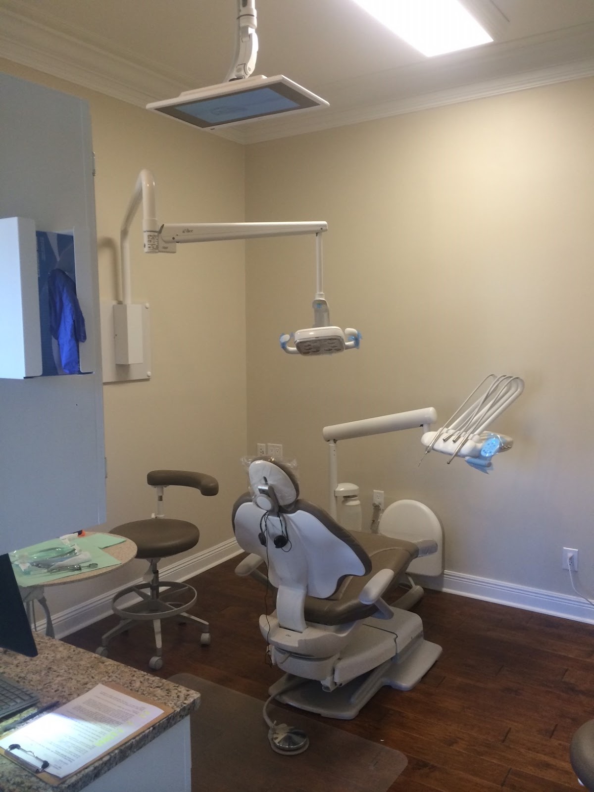 Carlton Family and Cosmetic Dentistry photo 2