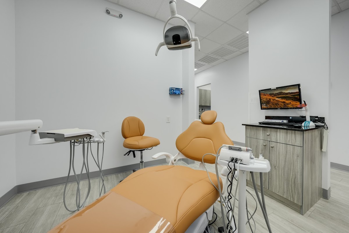Sonria Dentista Of Arlington- Dental Implants And Braces photo 1