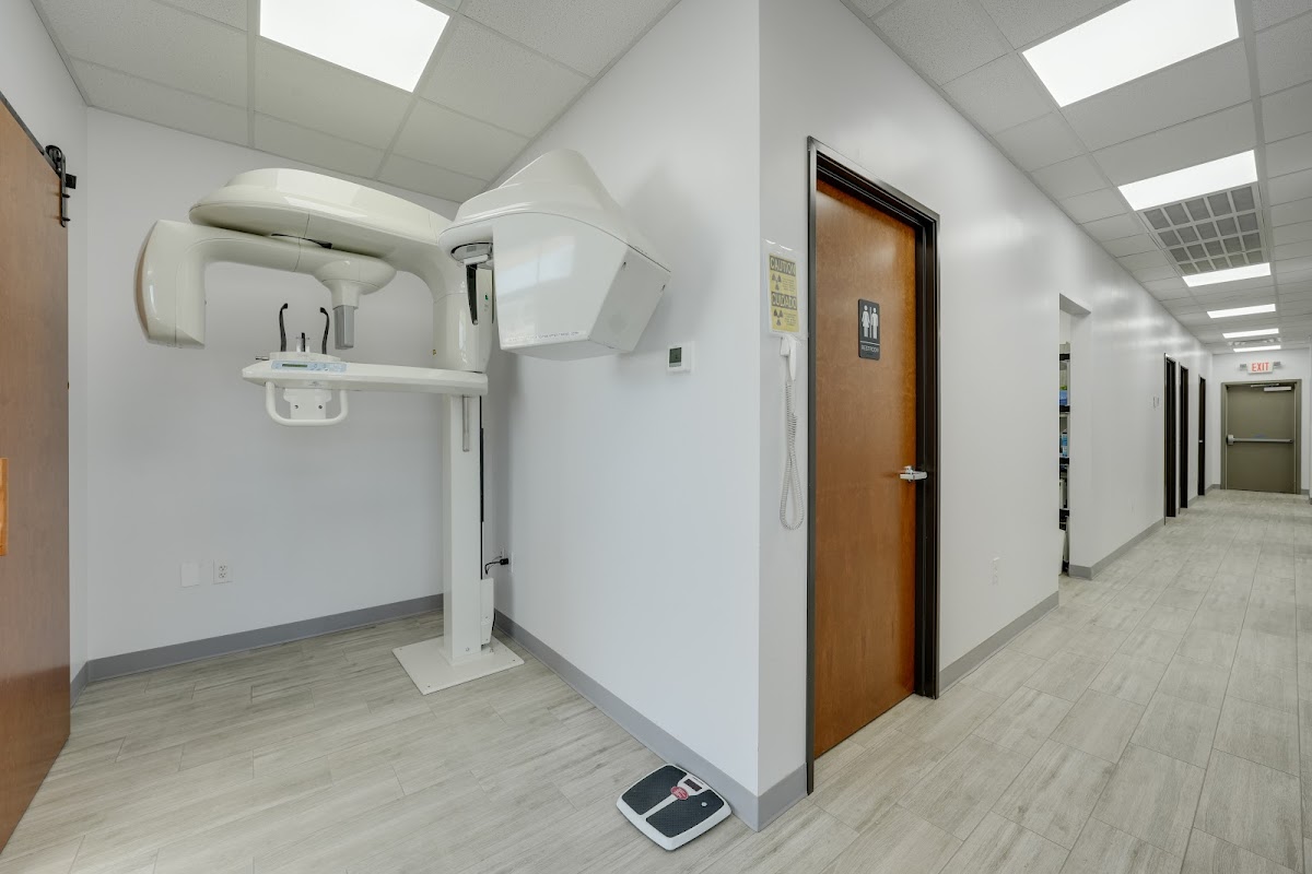 Sonria Dentista Of Arlington- Dental Implants And Braces photo 6