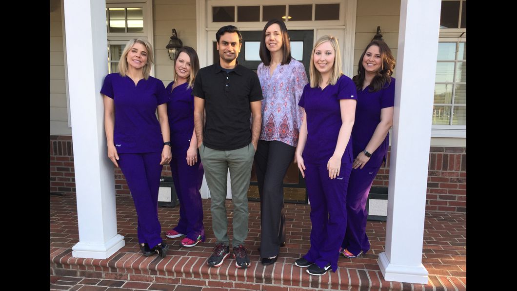 Maple Springs Dental- Morganton photo 1