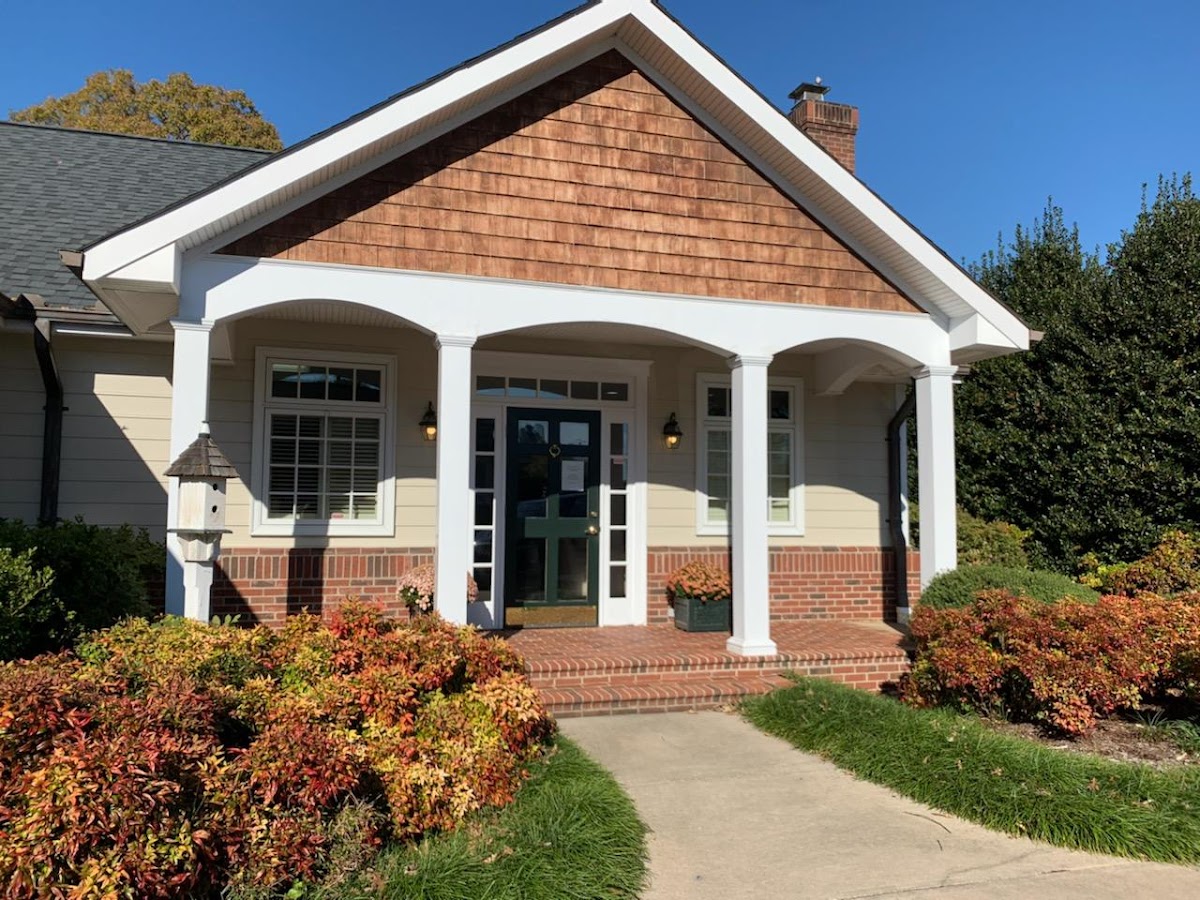 Maple Springs Dental- Morganton photo 4