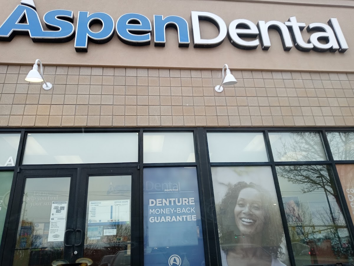 Aspen Dental - Battle Creek photo 1