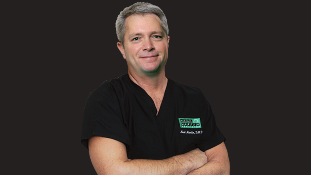 Neal Martin Dentistry photo 1