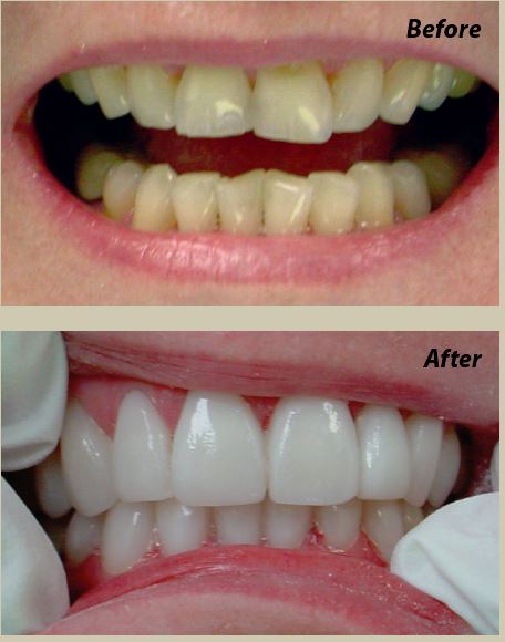 Neal Martin Dentistry photo 3