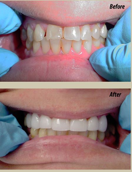 Neal Martin Dentistry photo 4
