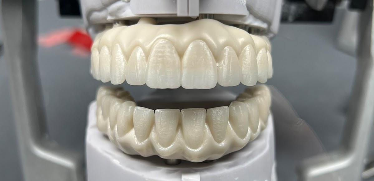 Glodental Lab photo 1