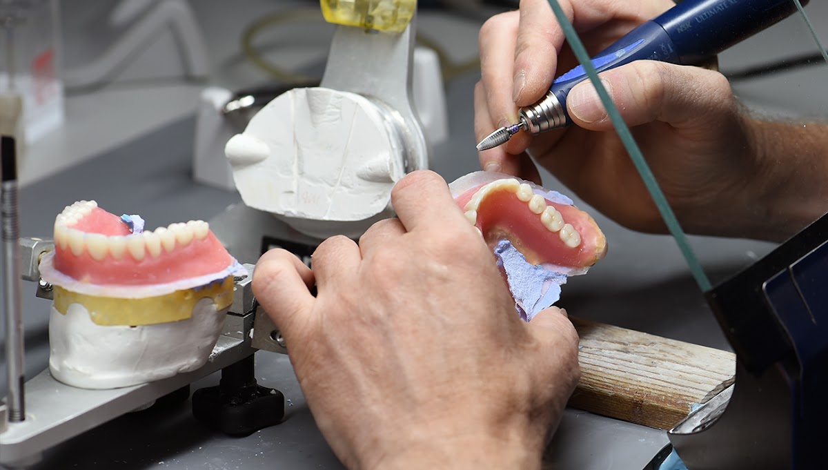 Glodental Lab photo 2