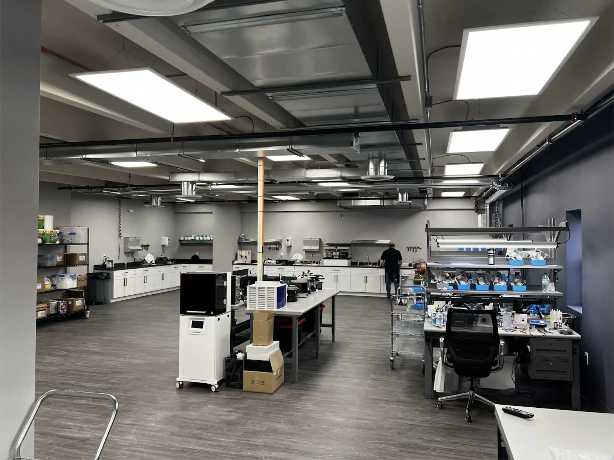 Glodental Lab photo 3