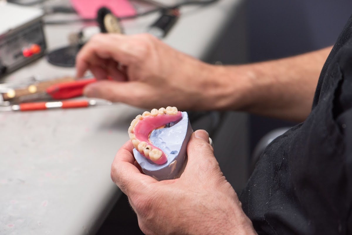 Glodental Lab photo 5