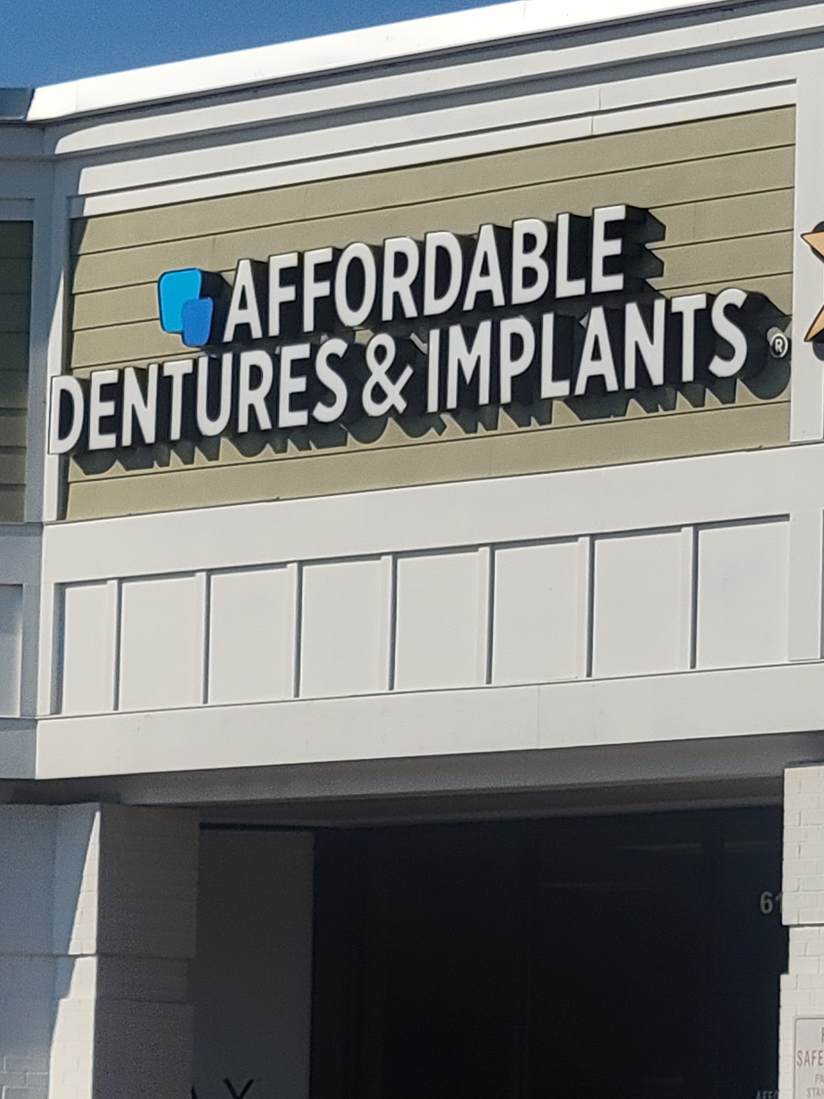 Affordable Dentures & Implants - Panama City photo 2