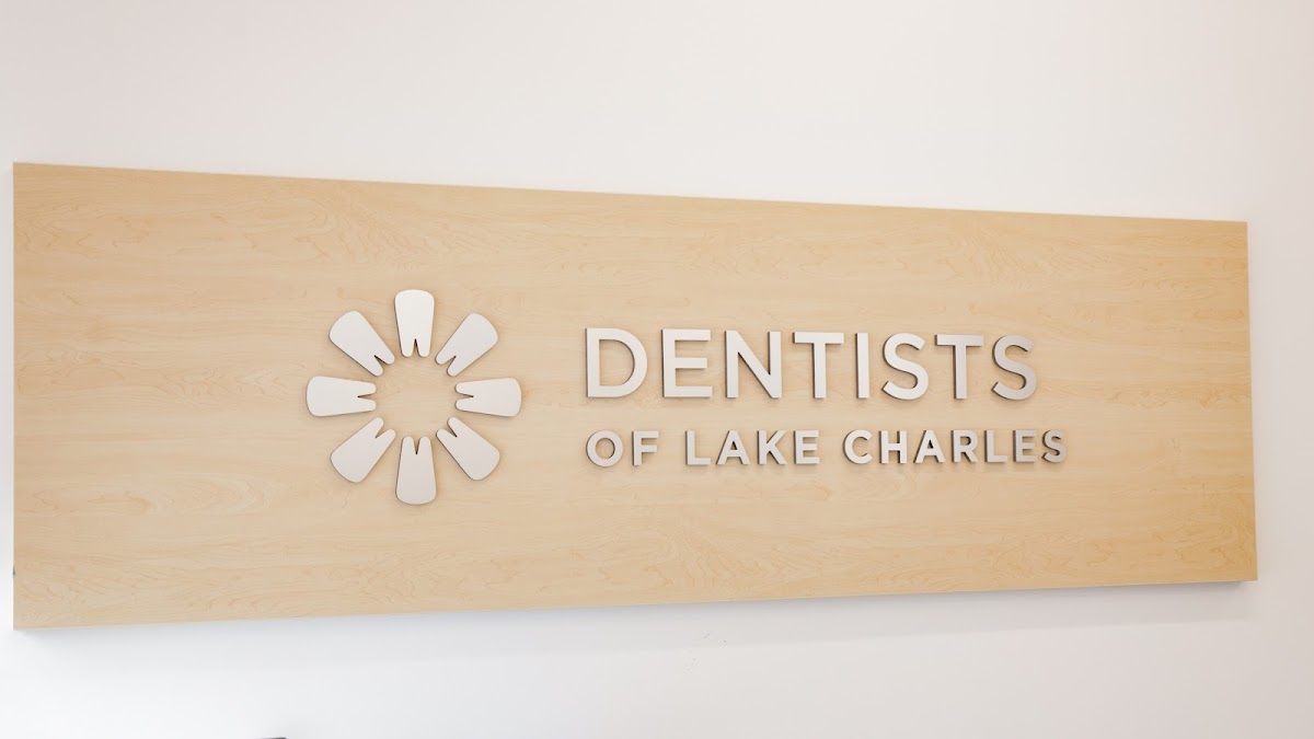 Dentists of Lake Charles photo 6