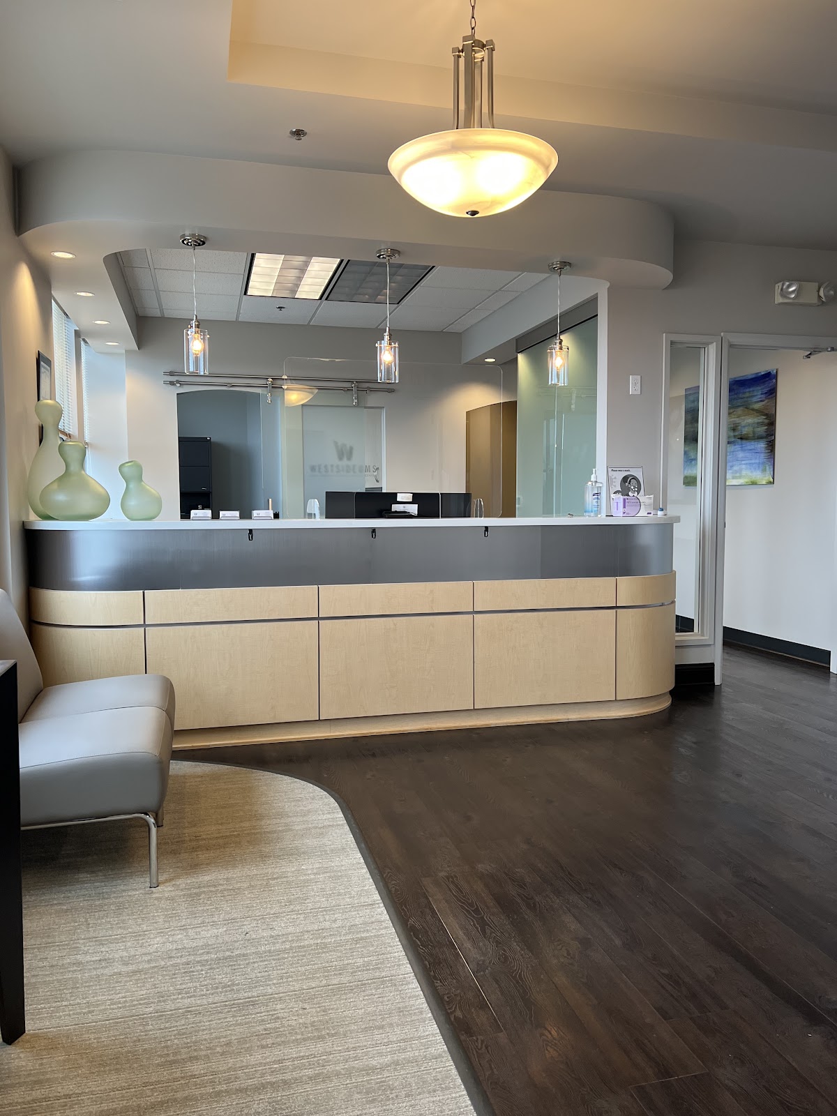 Westside Oms: Dr. Rupi Dhadli, DDS, MD photo 3